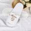 wholesale comfortable women hotel slipper