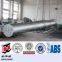 Marine Straight Forged Rudder Stock