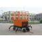 scissor lift platform/lift/work platform with CE