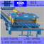 Door Frame Cold Roll Forming Machine