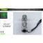 FL607 Handy 9led mini torch light portable flashlight 3AAA