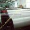 E-glass and C-glass plain woven fiberglass fabric