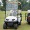 2 seaters Single-row golf cart