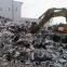 Mill Scale, Copper Scraps, Aluminum Scraps, Steel Scraps, HMS, Used Rails.