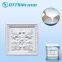 condensation silicone rubber for plaster molds/sculpture casting,LSR of rtv2