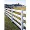 Rode fence