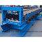 Floor Deck Roll Forming Machine