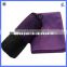 2017 hot selling anti-sand quick-dry microfiber suede towel use for travel with mesh bag
