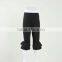 2014 New Design Cute Summer Outfits wholesale boutique solid ruffle capris