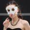 Sex Party Lace Mask Masquerade Facial Black Eye Christmas