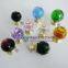 Glasscabinet.faucet Handle,crystal Handle With GP
