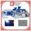 High Output PE air bubble film machine