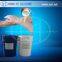 FDA Addition Silicone Rubber for Life Casting