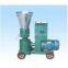 Biomass pellet molding machine