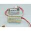 New and Original PLC lithium battery/primary battery 3v 1800mAH size 2/3A C200H-BAT09