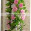 Artificial Rose Flower Interior Decoration Flower