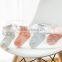 B40966A Wholesale kids thin mesh socks girls lace bowknots socks