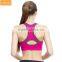 Running Woman xxx Sexy Image Bra & Yoga Bra Made In China