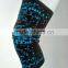 New Design! Athletic Knee Pain Relief Knee Compression Sleeve for Knee Support --AMY726