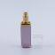 New Style Acrylic Lotion Bottle Cosmetic Cream Containers