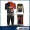 Custom blank cycling jersey / mountain bike custom cycling clothing / cycling wear