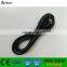 USB 20AM to micro USB cable OEM 5Pin data charging cable