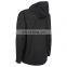 Men's waterproof jacket 100% Polyester TPU Membrane