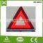 plastic bag warning label,E-mark traffic triangle,triangle traffic cone