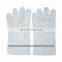 Leather Safety Welding Gloves