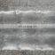 High quality thick and soft real rabbit fur fabric for garment