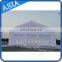 Best Quality Customized Inflatable Tennis Court Inflatable Tennis Sports Cover With PVC Tarpualin