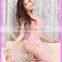 2016 Female Uniform Temptation Halter Sweet Maid Uniform Sexy Lingerie Exotic Apparel Underwear Sleepwear Women Costumes