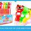 new best price kids outdoor toys 38cm cartoon animal sword bubble maker for wholesale