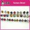 wholesale strass 8mm metal rivet