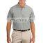 High Quality Men's Simple Plain Polo T Shirt