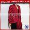 World Hot Sale Pashmina Solid Scarf with Cheap Price & High Quality