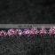 Fashional popular fancy hair bobby pin with rhinestones