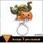 Fashion Halloween series magnetic holder for eyeglass, cheap bulk eyeglass holder pins