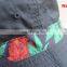 Colorful Cotton cool bucket hats and caps funny bucket hat