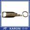 wholesale musical note bottle opener with Karon Metal