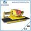 Wiscoo pneumatic tshirt press machine