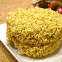 Automatic mini Fried Instant Noodles Making Machine Product Line