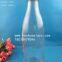 1000ml Drink glass bottle Milk glass bottle，Glass bottle maker