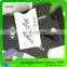 2015 Promotional rfid protective sleeve/ 89*57mm rfid blocking credit card sleeves&credit card rfid blocking sleeves