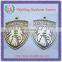 3d custom logo sport medal sport medallion