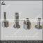 metal weights powder metallurgy tungsten brass plug