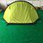 Ultralight fishing bivy,single person backpacking tent
