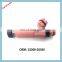 23250-20030 23209-20030 23209-0A020 Flow Matched Fuel Injector Set 3.0L 3.3L DOHC 2320920030 2325020030