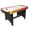 Air hockey tables