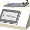 PE film Coefficient of Friction Tester
